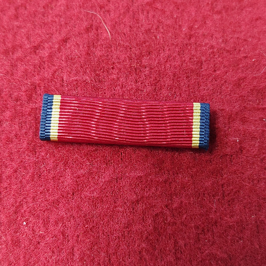 VINTAGE NAVAL RESERVE Ribbon (20CR113)