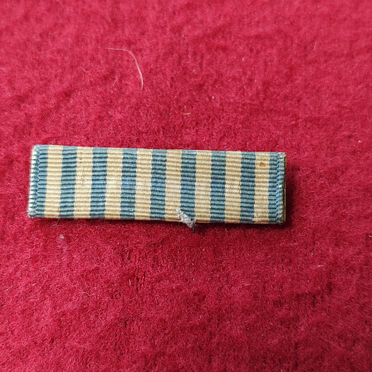 VINTAGE UN KOREAN SERVICE Ribbon (20CR115)