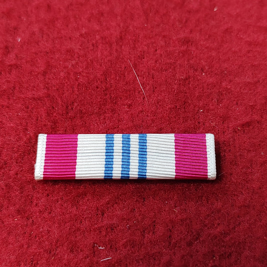VINTAGE ALL BRANCH MERITORIOUS SERVICE Ribbon (20CR116)