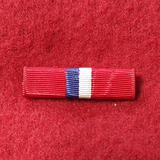 VINTAGE PHILIPPINE LIBERATION Ribbon (21CR10)