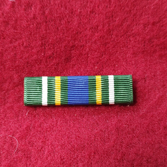 VINTAGE KOREAN SERVICE Ribbon (21CR20)