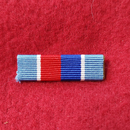 VINTAGE US MISSION TO HAITI
Ribbon/Pin (21CR34)
