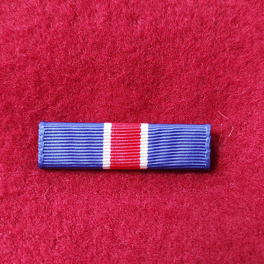 VINTAGE NEW YORK NATIONAL GUARD
Ribbon (21CR36)