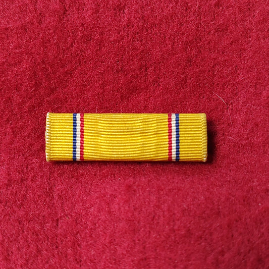 VINTAGE AMERICAN DEFENSE
Ribbon (21CR38)