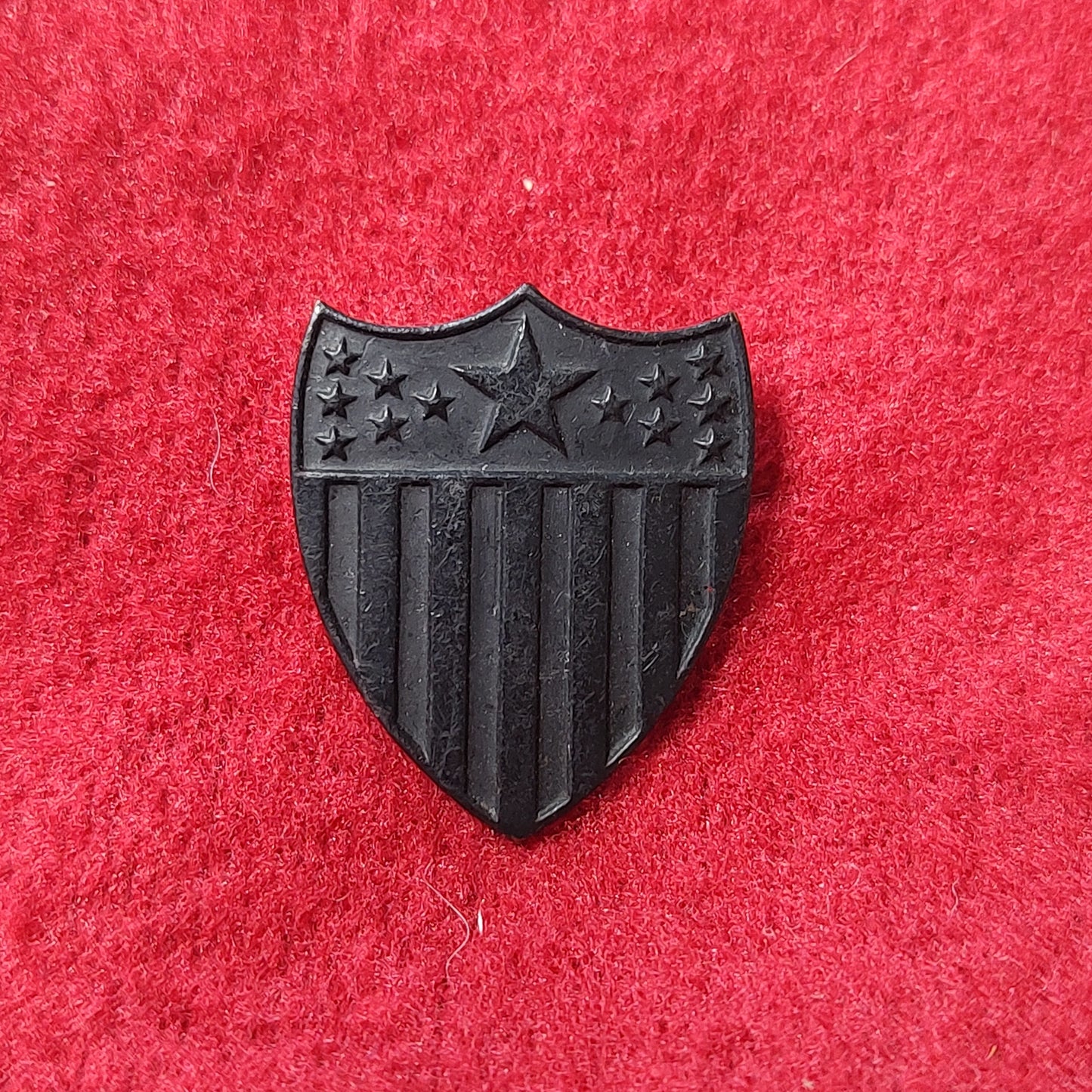US Army ADJUTANT GENERAL Pin (21CR52)