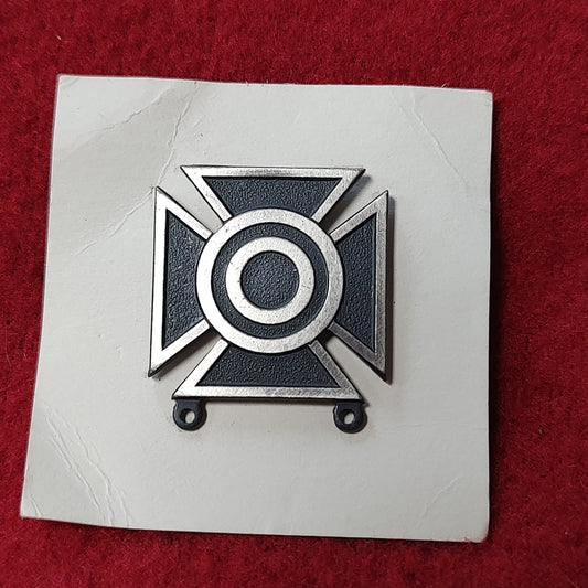 US Army BASIC SHARPSHOOTER QUALIFICATION Subdued Badge Pins (21CR56)