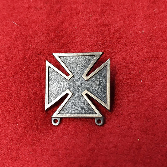 US Army BASIC MARKSMANSHIP QUALIFICATION Subdued Badge Pins (25CR22)