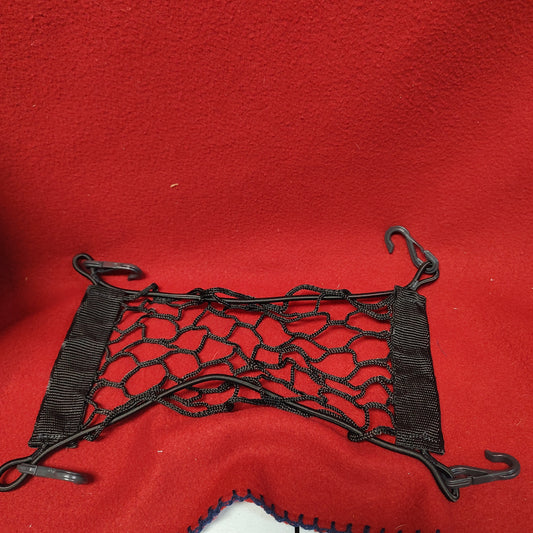 Small Net/Tiedown Net (31CR ca6-11)