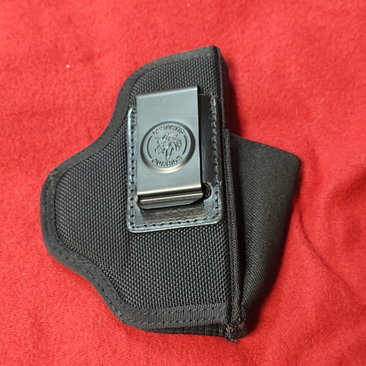 DESANTIS Holster (33CR ca01-7)