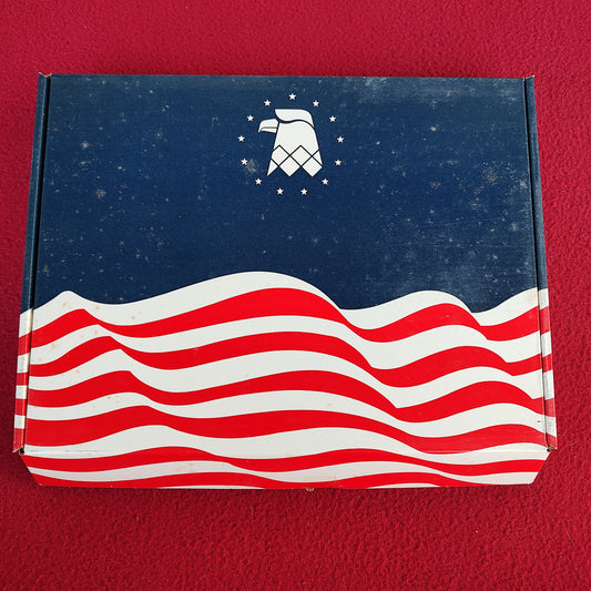 NEW Annin 3'×5' Nylon State Flag OREGON (BB10-SF)