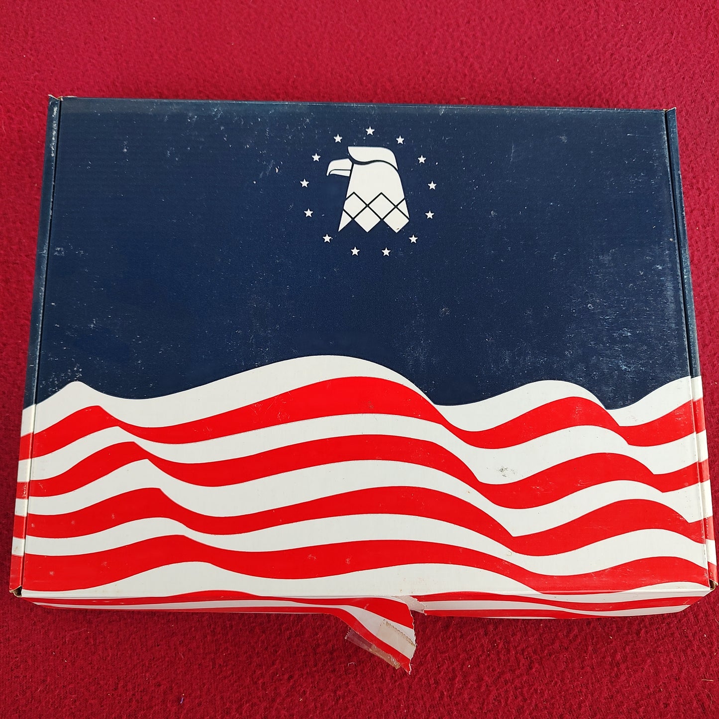 NEW Annin 3'×5' Nylon State Flag WASHINGTON (BB10-SF)