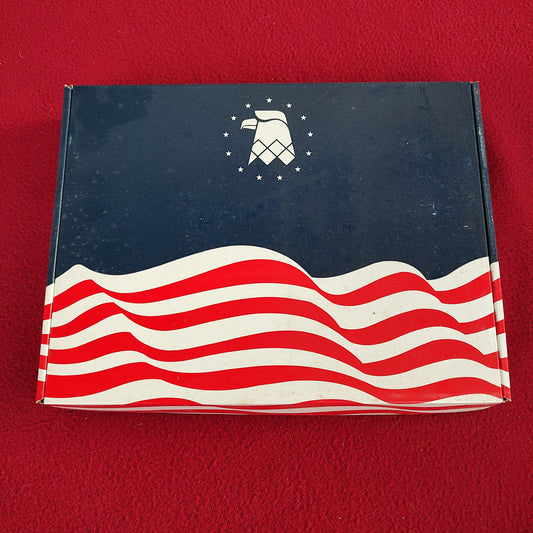 NEW Annin 3'×5' Nylon State Flag MINNESOTA (BB10-SF)