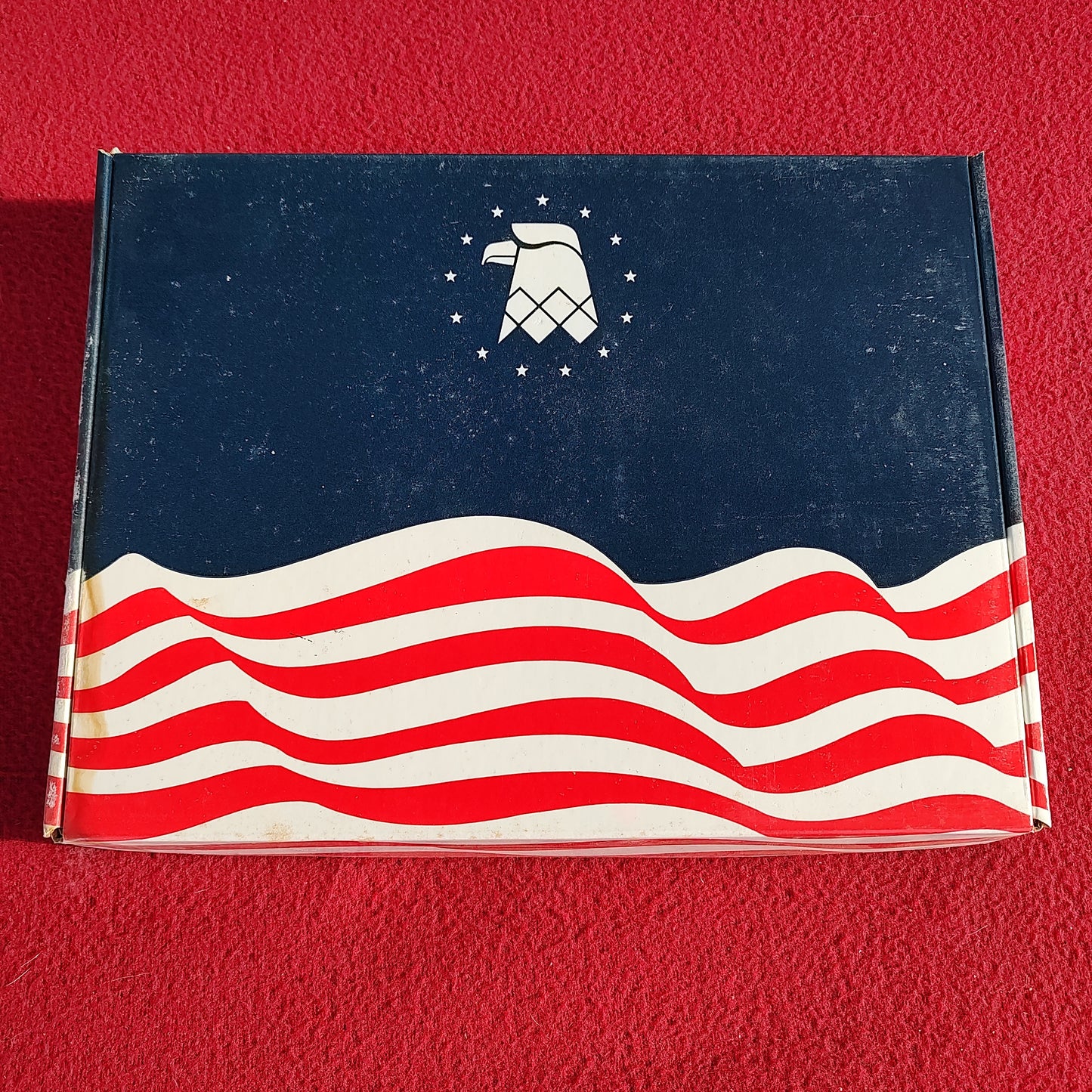 NEW Annin 3'×5' Nylon State Flag NEW MEXICO (BB10-SF)