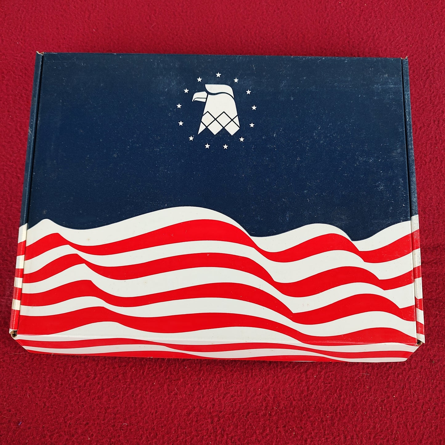 NEW Annin 3'×5' Nylon State Flag OHIO (BB10-SF)