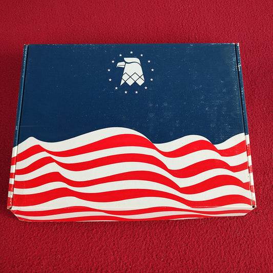 NEW Annin 3'×5' Nylon State Flag OKLAHOMA (BB10-SF)