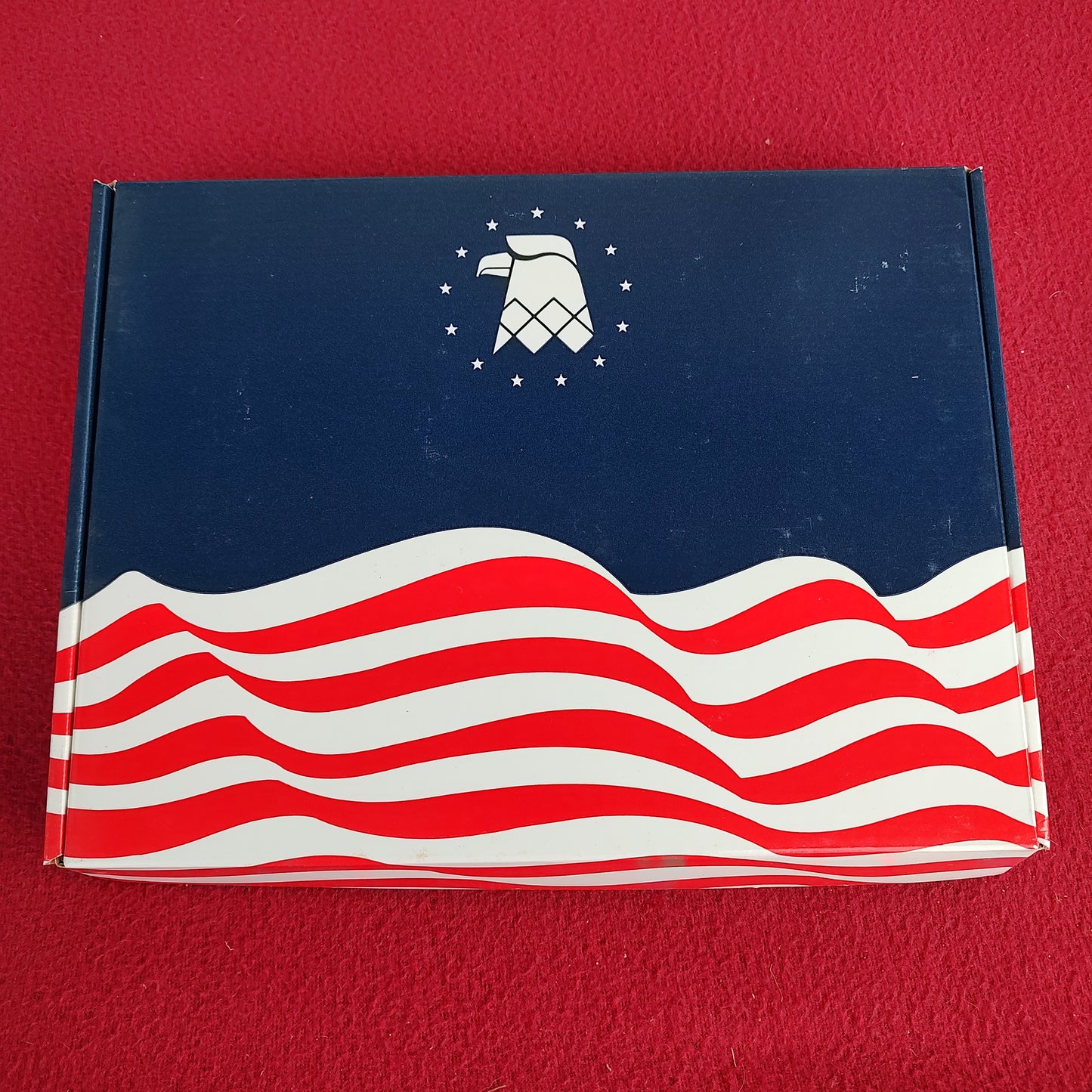 NEW Annin 3'×5' Nylon State Flag IDAHO (BB10-SF)