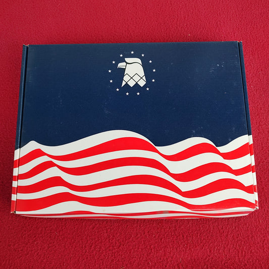 NEW Annin 3'×5' Nylon State Flag IDAHO (BB10-SF)