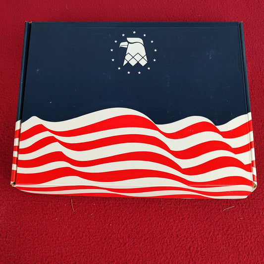 NEW Annin 3'×5' Nylon State Flag NORTH CAROLINA (BB10-SF)