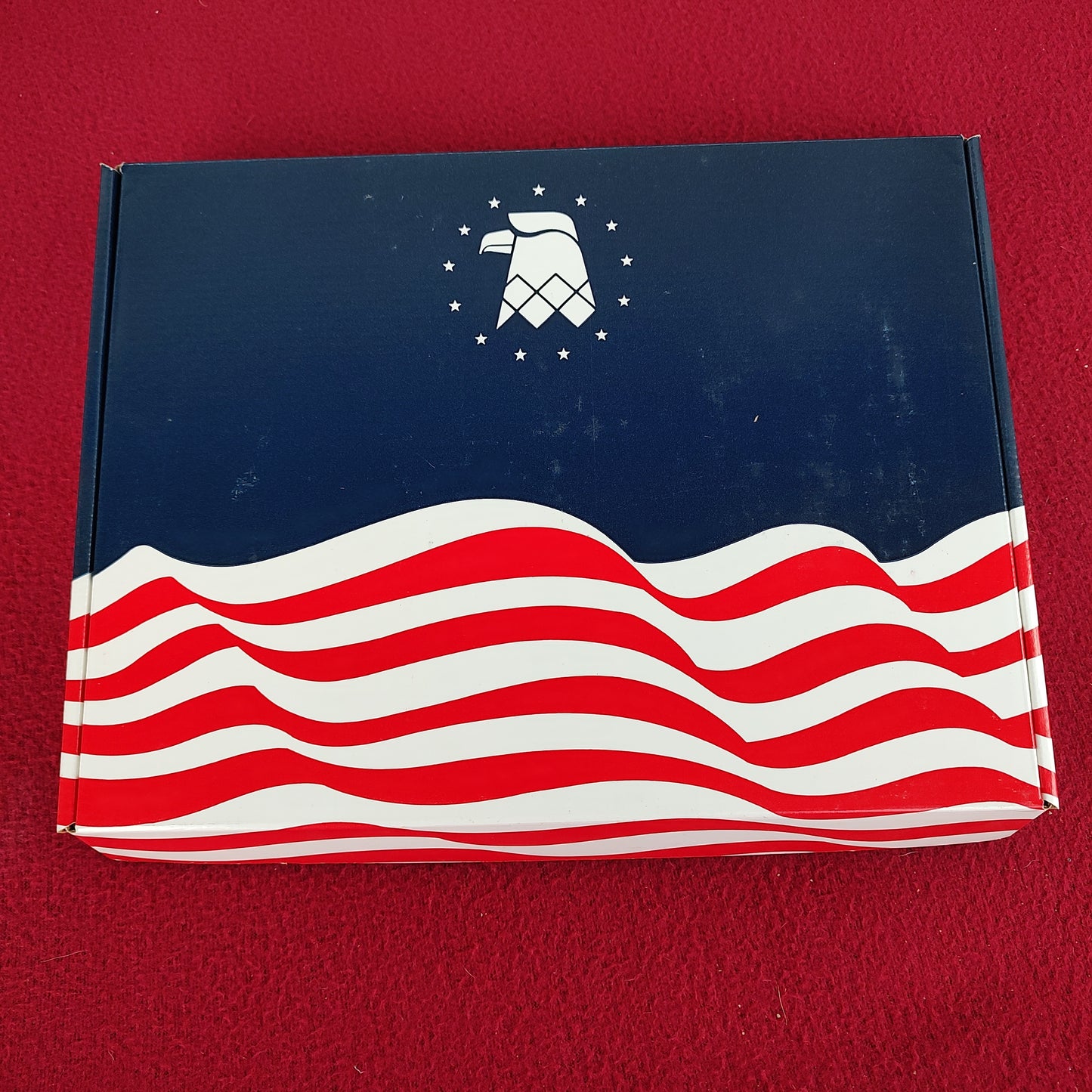 NEW Annin 3'×5' Nylon State Flag MISSOURI (BB10-SF)