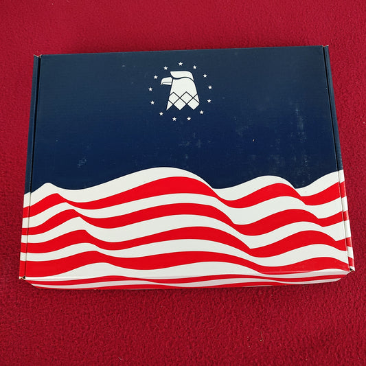 NEW Annin 3'×5' Nylon State Flag MISSOURI (BB10-SF)