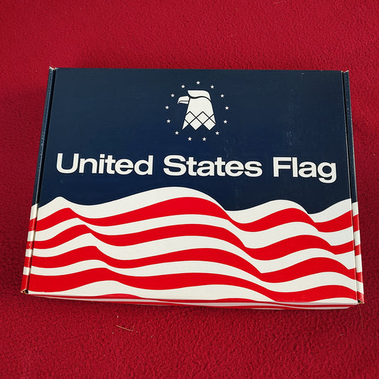 NEW Annin 3'×5' Nylon State Flag ARKANSAS (BB10-SF)