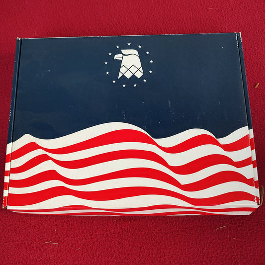 NEW Annin 3'×5' Nylon State Flag MICHIGAN (BB10-SF)