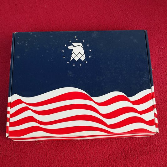 NEW Annin 3'×5' Nylon State Flag MASSACHUSETTS (BB10-SF)