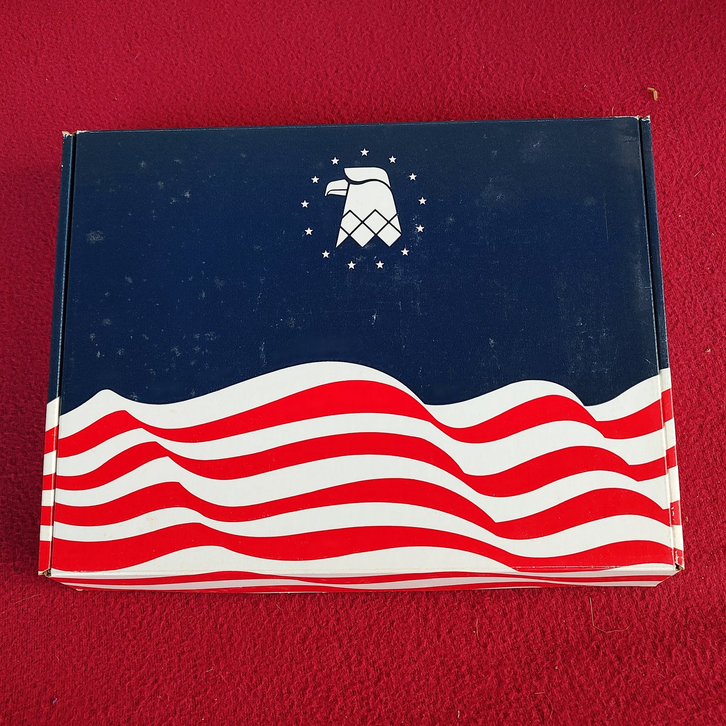 NEW Annin 3'×5' Nylon State Flag SOUTH DAKOTA (BB10-SF)