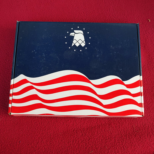 NEW Annin 3'×5' Nylon State Flag ILLINOIS (BB10-SF)
