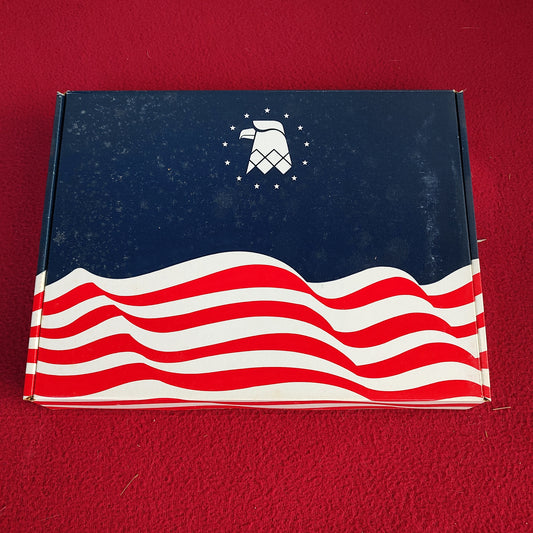 NEW Annin 3'×5' Nylon State Flag NEBRASKA (BB10-SF)
