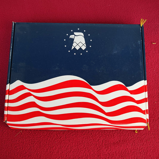 NEW Annin 3'×5' Nylon State Flag ALASKA (BB10-SF)