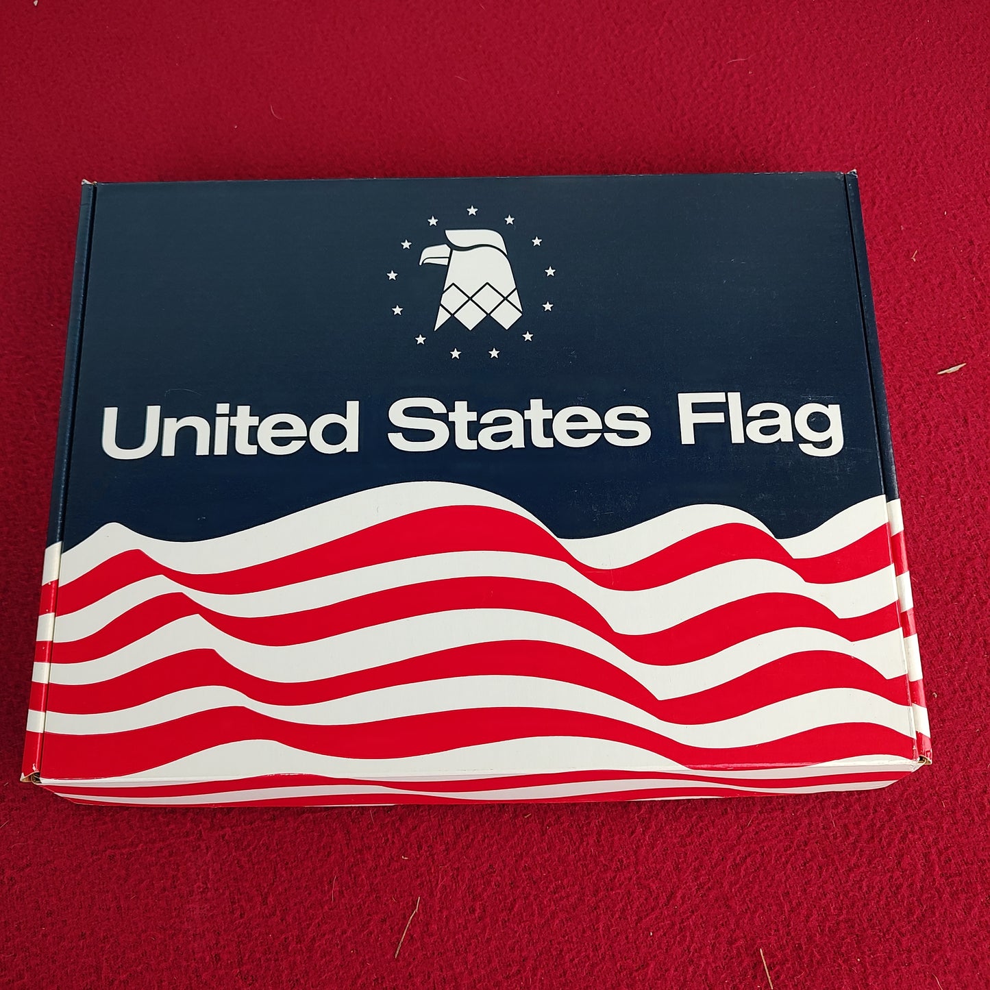 NEW Annin 3'×5' Nylon State Flag DELAWARE (BB10-SF)