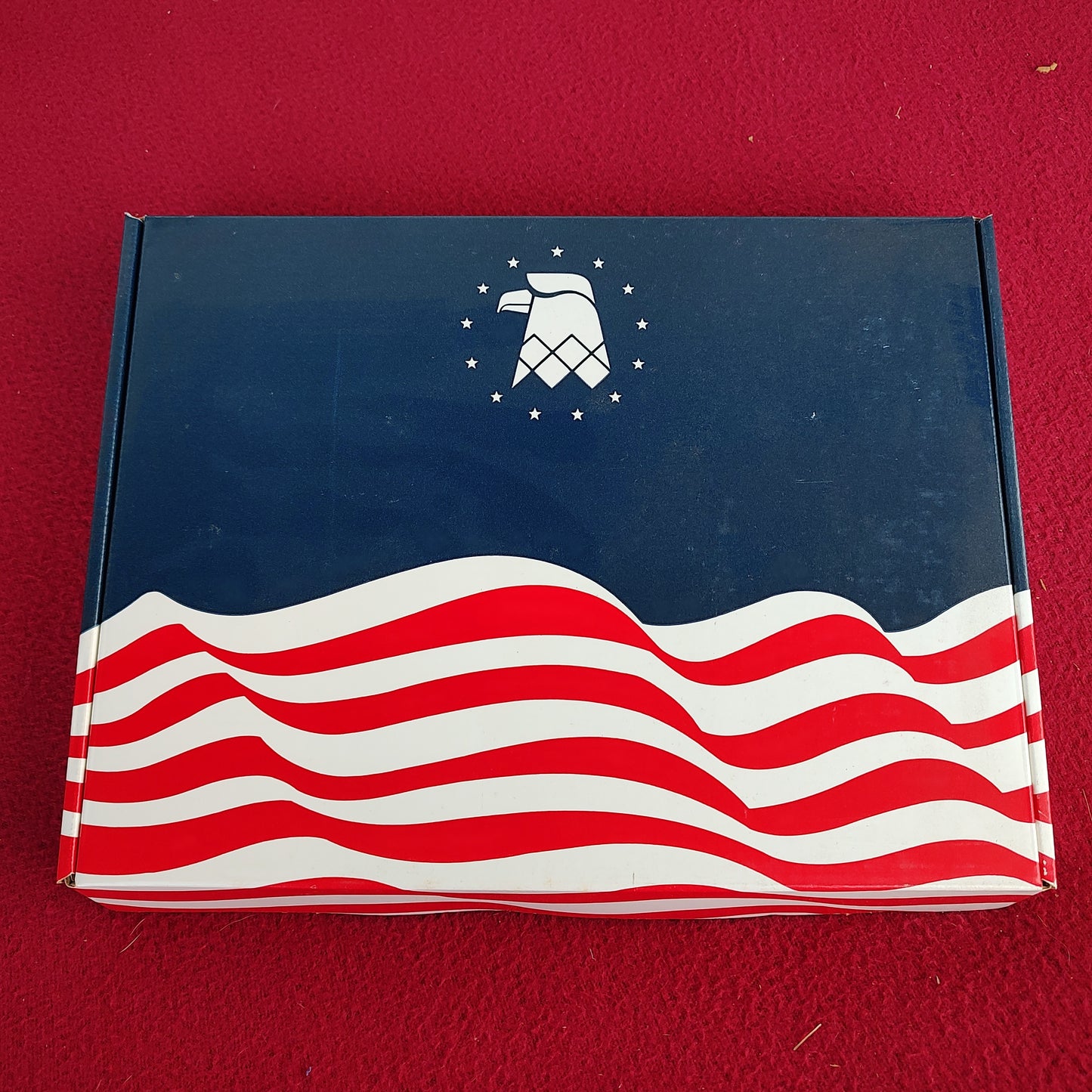 NEW Annin 3'×5' Nylon State Flag LOUISIANA (BB10-SF)
