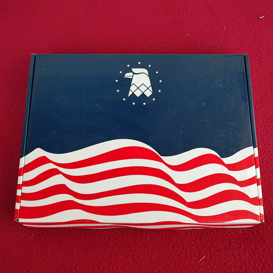 NEW Annin 3'×5' Nylon State Flag LOUISIANA (BB10-SF)