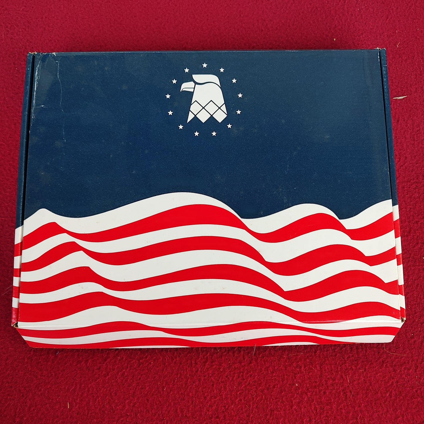 NEW Annin 3'×5' Nylon State Flag WEST VIRGINIA (BB10-SF)