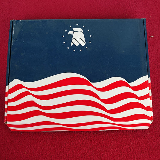 NEW Annin 3'×5' Nylon State Flag WEST VIRGINIA (BB10-SF)