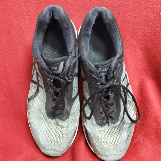 ASICS 11 (2E) T806N Running Trail Tennis Shoes (14g 39cr cb12-1)