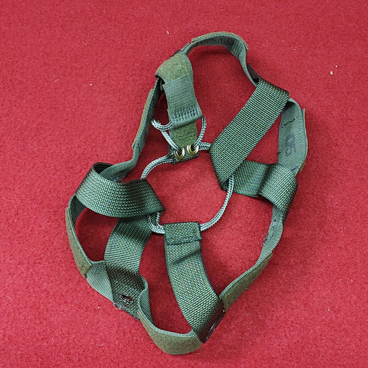PASGT Suspension Straps X-Small Helmet Assembly  (aa14-33)
