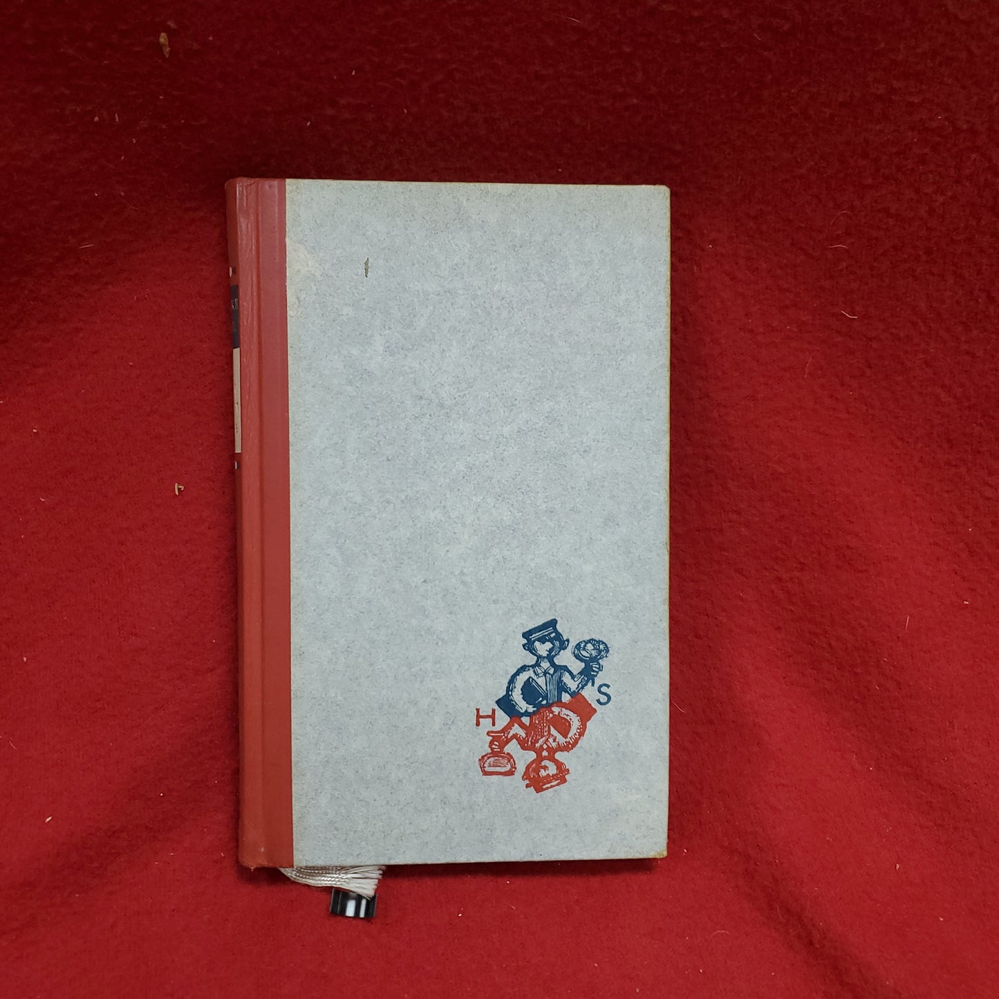 Book: "Die Feuerzangenbowle" Eine Lausbuberei in der Kleinstadt by Heinrich Spoerl (maunal)
