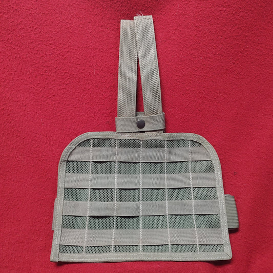 USED SPEC-OPS Leg Rig Foliage Green (eb07-C132)