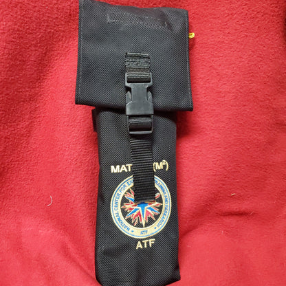 Mitchell's Matrix M2 Assembly ATF with Pouch (BA05-g224)