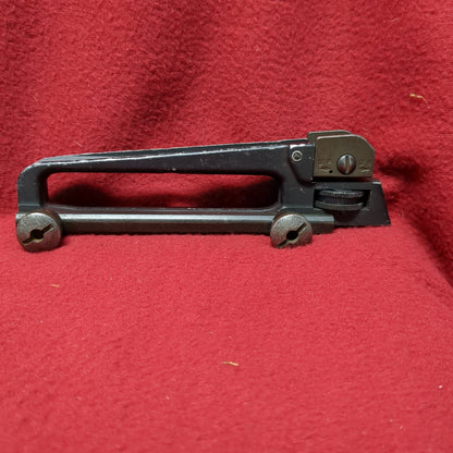 M4 Detachable Carry Handle Rear Iron Sight (FB17-g222)