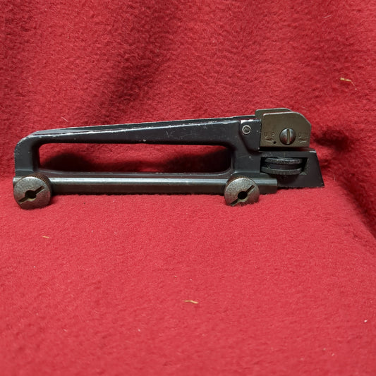 M4 Detachable Carry Handle Rear Iron Sight (FB17-g222)