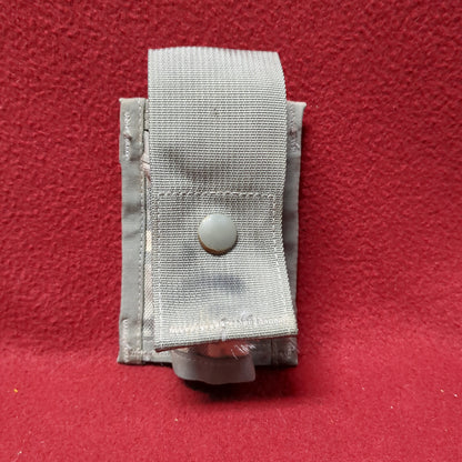 US Army 40mm Pouch UCP Molle II Good Condition (fb12-MH140)