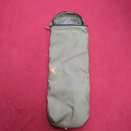 Vintage Aiming Post Carrying Case 11733755 OD Pouch (BA04-MH276)