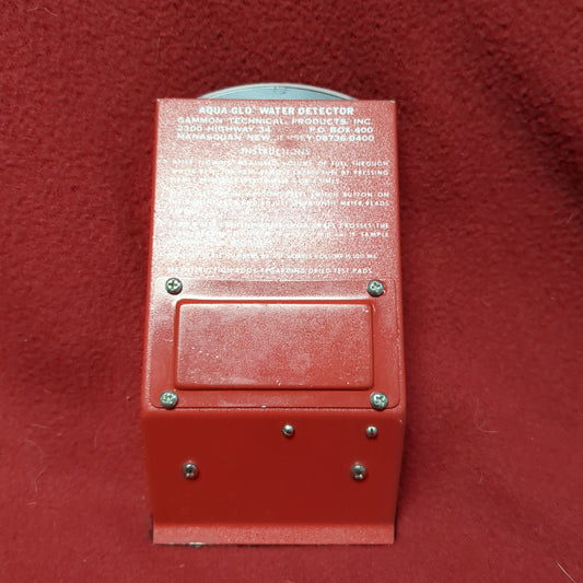 Gammon Tech Aqua-Glo Water Detector (26s ac09-MH434)