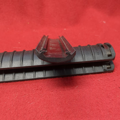 Lot of 4 - 11 Rib Rail Cover P&S PRODUCTS Excellent Condition (FB18-MH511)