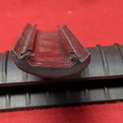 Lot of 4 - 11 Rib Rail Cover P&S PRODUCTS Excellent Condition (FB18-MH511)