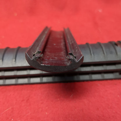 Lot of 4 - 11 Rib Rail Cover P&S PRODUCTS Excellent Condition (FB18-MH514)