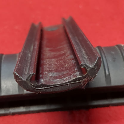 Lot of 4 - 11 Rib Rail Cover P&S PRODUCTS Excellent Condition (FB18-MH518)